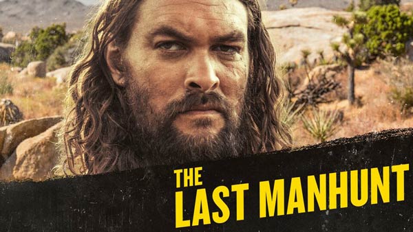 دانلود فیلم The Last Manhunt 2022 آخرین شکار تبهکار با دوبله و زیرنویس فارسی