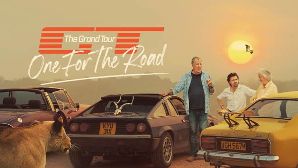 دانلود سریال The Grand Tour 2024 تور بزرگ با دوبله و زیرنویس فارسی