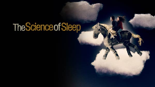 دانلود فیلم The Science of Sleep 2006 علم خواب با زیرنویس چسبیده فارسی