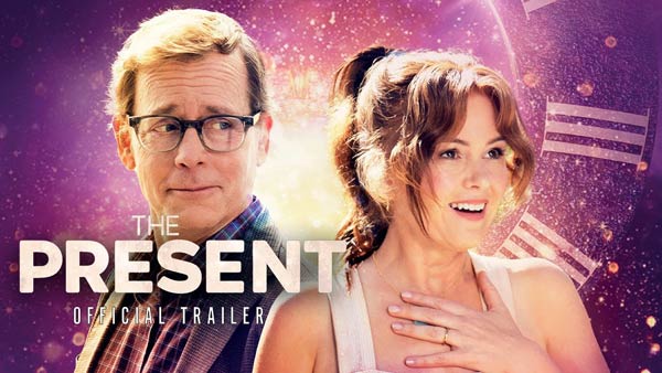 دانلود فیلم The Present 2024 هدیه با زیرنویس چسبیده فارسی