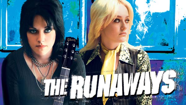 دانلود فیلم The Runaways 2010 فراری ها با زیرنویس چسبیده فارسی