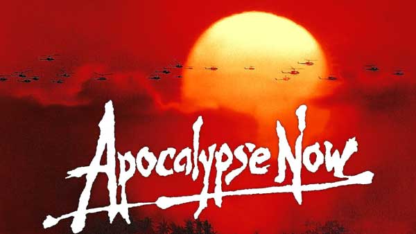 دانلود فیلم Apocalypse Now 1979 اینک آخرالزمان با دوبله و زیرنویس فارسی