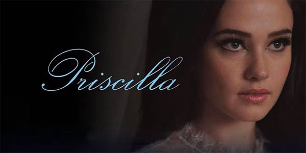 دانلود فیلم Priscilla 2023 پریسیلا با زیرنویس چسبیده فارسی