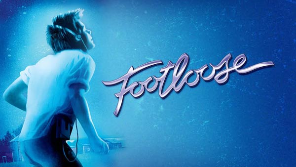 دانلود فیلم Footloose 1984 آزاد با زیرنویس چسبیده فارسی