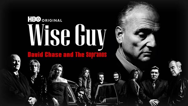 دانلود مستند Wise Guy David Chase and the Sopranos 2024 با زیرنویس چسبیده فارسی