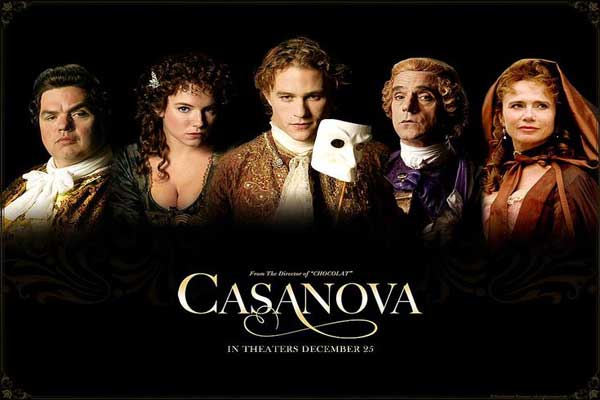 دانلود فیلم Casanova 2005 کازانووا با زیرنویس چسبیده فارسی