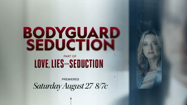 دانلود فیلم Bodyguard Seduction 2022 فریب بادیگارد با زیرنویس چسبیده فارسی