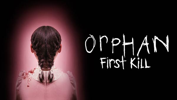 دانلود فیلم Orphan First Kill 2022 یتیم: اولین قتل با دوبله و زیرنویس فارسی