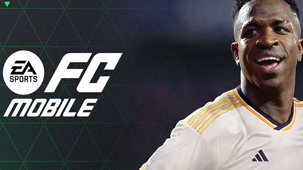 دانلود بازی FC Mobile Football / Soccer 2024 v23.0.01 برای اندروید