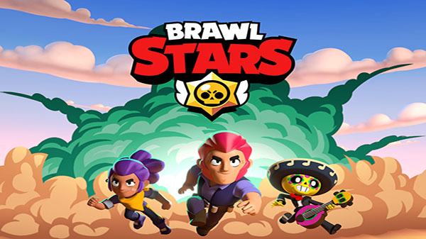 دانلود بازی Brawl Stars v57.372 برای اندروید