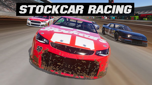 دانلود بازی Stock Car Racing v3.19.2 برای اندروید