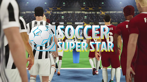 دانلود بازی Soccer Superstar v0.2.82 برای اندروید