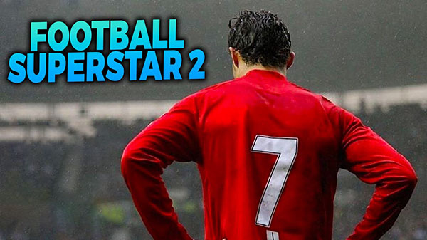 دانلود بازی Football Superstar 2 v1.0.24.3 برای اندروید