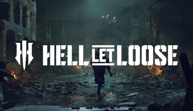 دانلود بازی Hell Let Loose Patch 01.037.000 برای PS5 پلی استیشن 5