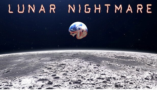 دانلود بازی Lunar Nightmare – TENOKE برای کامپیوتر