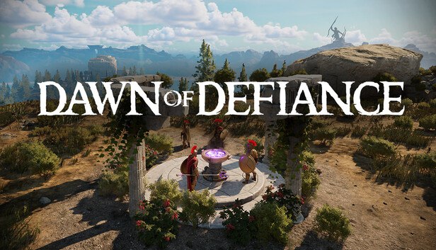 دانلود بازی Dawn of Defiance – Early Access برای کامپیوتر