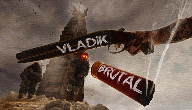 دانلود بازی VLADiK BRUTAL v1.0.3.3 – P2P برای کامپیوتر