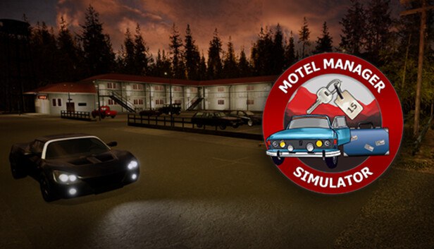 دانلود بازی Motel Manager Simulator Build 15625552 برای کامپیوتر