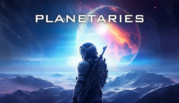 دانلود بازی Planetaries – Early Access برای کامپیوتر