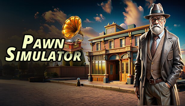 دانلود بازی Pawn Simulator – TENOKE برای کامپیوتر