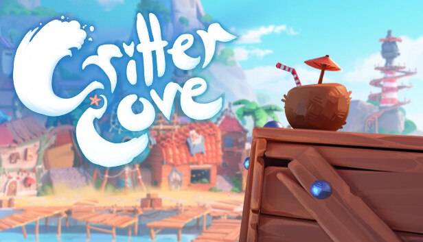 دانلود بازی Critter Cove – Early Access برای کامپیوتر