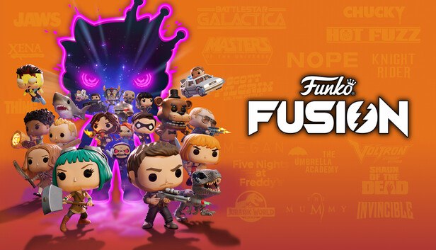 دانلود بازی Funko Fusion v1.1.0.129585 – P2P برای کامپیوتر