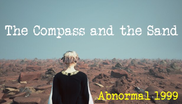 دانلود بازی Abnormal1999 The Compass and the Sand – TENOKE برای کامپیوتر