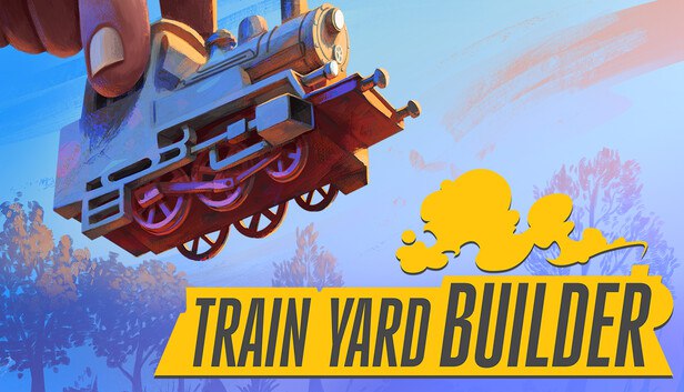 دانلود بازی Train Yard Builder – GoldBerg برای کامپیوتر