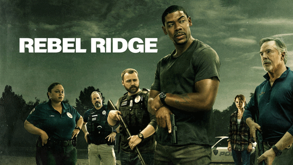 دانلود فیلم Rebel Ridge 2024 مرز یاغیان با زیرنویس چسبیده فارسی