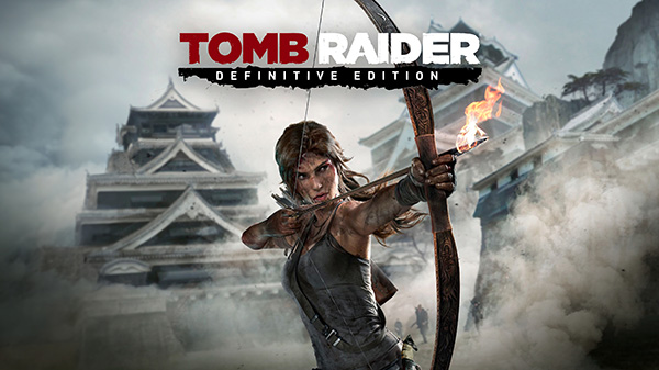 دانلود بازی Tomb Raider Definitive Edition – RUNE برای کامپیوتر