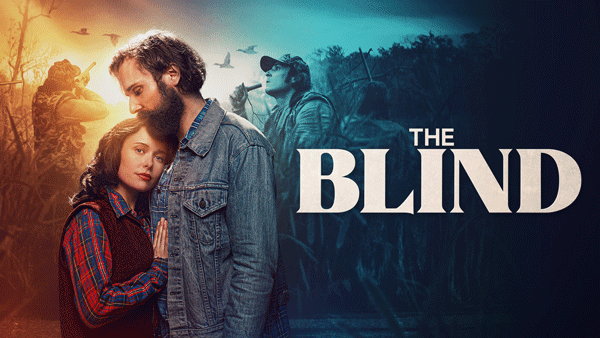 دانلود فیلم The Blind 2023 نابینا با زیرنویس چسبیده فارسی