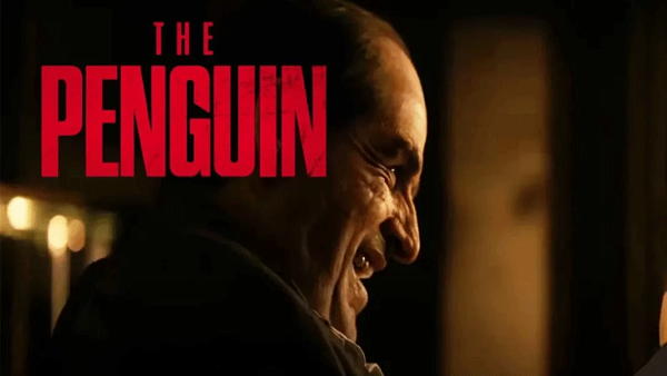 دانلود سریال The Penguin 2024 پنگوئن با زیرنویس چسبیده فارسی