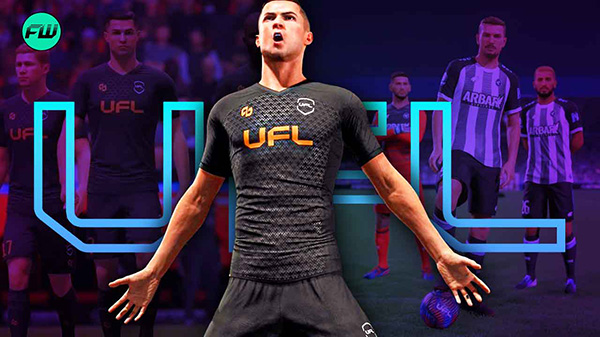 دانلود بازی UFL Open Beta