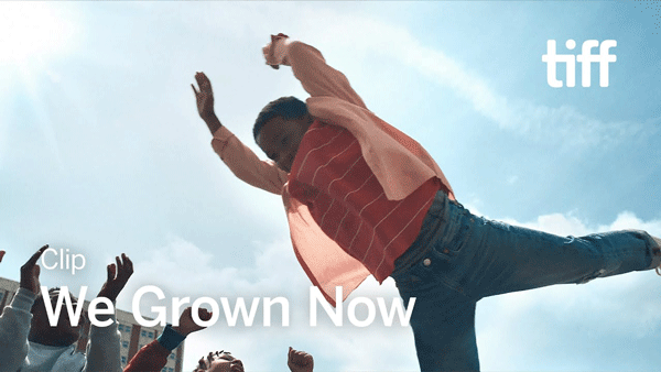 دانلود فیلم We Grown Now 2023 دیگه بزرگ شدیم با زیرنویس چسبیده فارسی