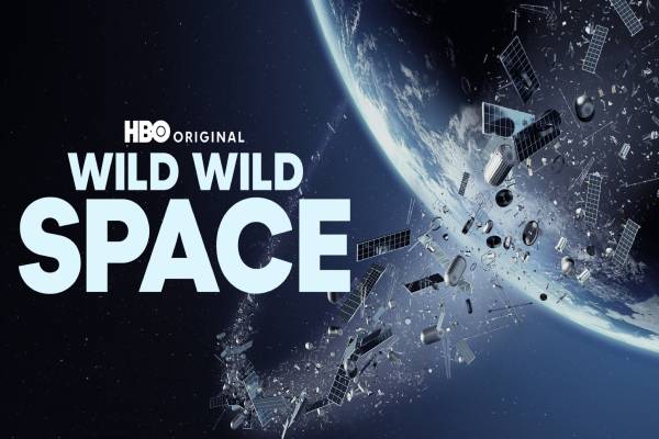 دانلود مستند Wild Wild Space 2024 فضای وحشی وحشی با دوبله فارسی