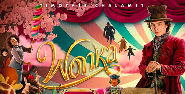 دانلود فیلم Wonka 2023 ونکا با زیرنویس چسبیده فارسی