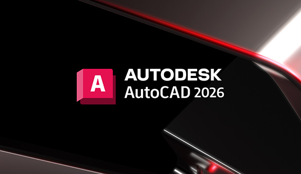 دانلود نرم افزار Autodesk AutoCAD 2026.1.1 نقشه کشی اتوکد