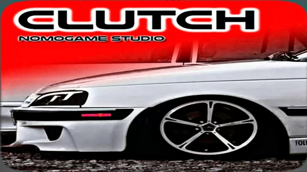 دانلود بازی کلاچ قرمز بی نهایت نسخه v3.2