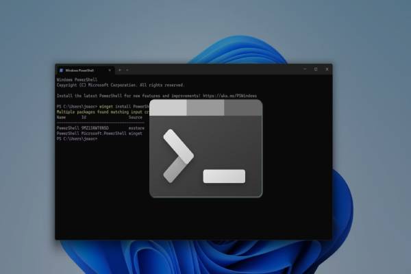 دانلود نرم افزار Microsoft Windows Terminal 1.21.2701.0 شبیه ساز ترمینال ویندوز برای کامپیوتر