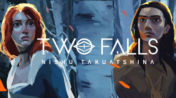 دانلود بازی Two Falls: Nishu Takuatshina – SKIDROW برای کامپیوتر