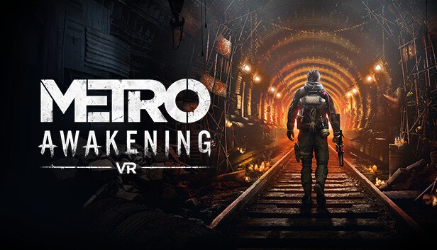 دانلود بازی Metro Awakening VR – P2P برای کامپیوتر