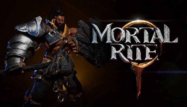 دانلود بازی Mortal Rite – Early Access برای کامپیوتر