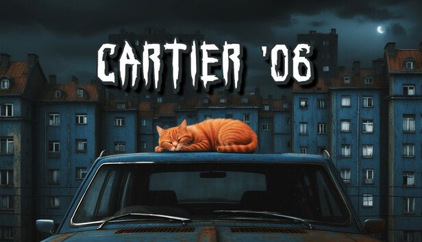 دانلود بازی Cartier 06 – TENOKE برای کامپیوتر