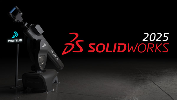 دانلود نرم افزار SolidWorks 2025 SP5.0 Full Premium سالیدورکس طراحی قطعات صنعتی