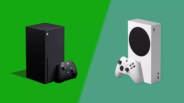 تفاوت Xbox series s و x چیست؟ مقایسه عملکرد، گرافیک و قیمت