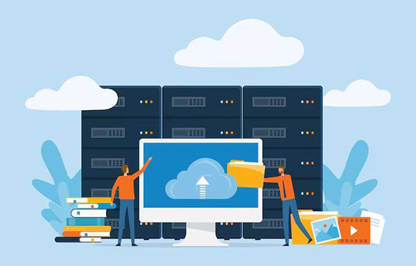 مزایای هاست دانلود که شاید از آن بی‌خبر باشید!