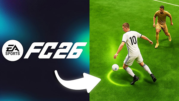 راهنمای خرید اکانت قانونی EA Sports FC 26 از فروشگاه گامالوپ و بررسی مزایای این فروشگاه نسبت به رقبا