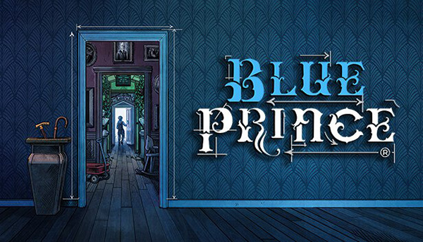 دانلود بازی Blue Prince v20250929 – P2P برای کامپیوتر