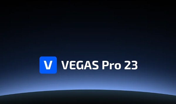 دانلود نرم افزار MAGIX VEGAS Pro v23.0.0.302 ویرایش حرفه ای فیلم