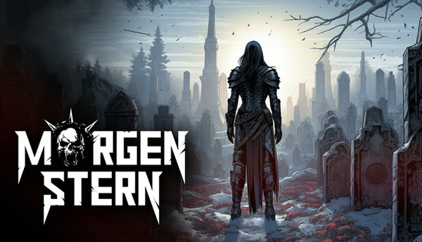 دانلود بازی Morgenstern – Early Access برای کامپیوتر